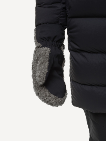 Рукавицы BASK POLAR Mitts (; L; Серый)